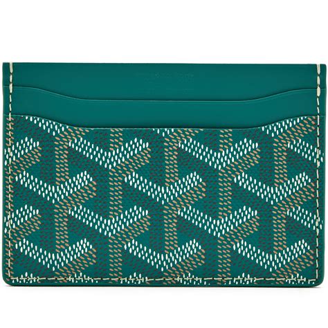 cheap goyard card holder|goyard card holders 2022.